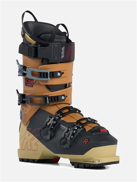 K2 Ski Boots 2023
